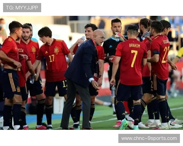 西班牙新10号上位,传控节奏能否保持? 西班牙新10号上位,传控节奏能否保持?