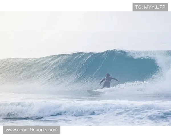 冲浪教练徒手救人登热搜，海滩游客集体致敬