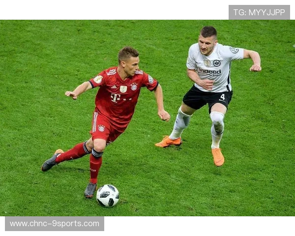 德甲青训储备或将成为决定未来几个赛季冠军的关键