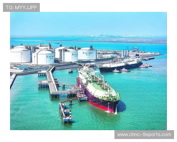 LNG围绕核心制定新版策略