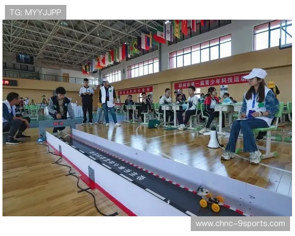 运动服装:运动科技助力比赛表现提升,科技助力运动训练 运动服装:运动科技助力比赛表现提升,科技助力运动训练