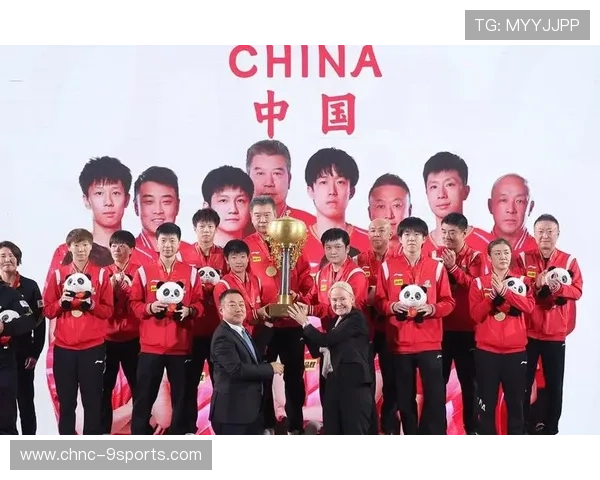 Chinese Taipei亮眼表现，2024混合团体世界杯引关注